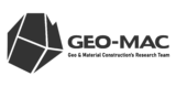 GeoMac's Research Group