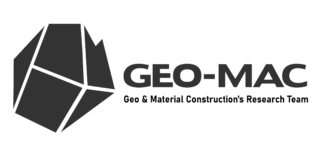 GeoMac's Research Group