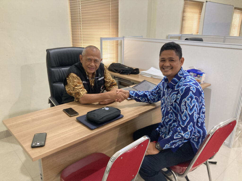 Sertifikasi SKK Geoteknik 2024
